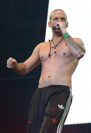 Calle 13 Calle 13